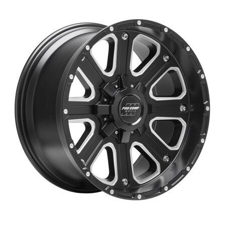 Procomp Alloys 17X9 5X55X55 475BS 5172-7905